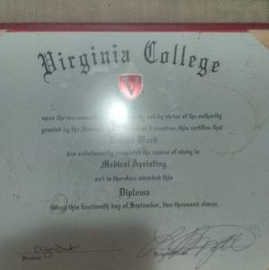 Meet your Posher, Ben